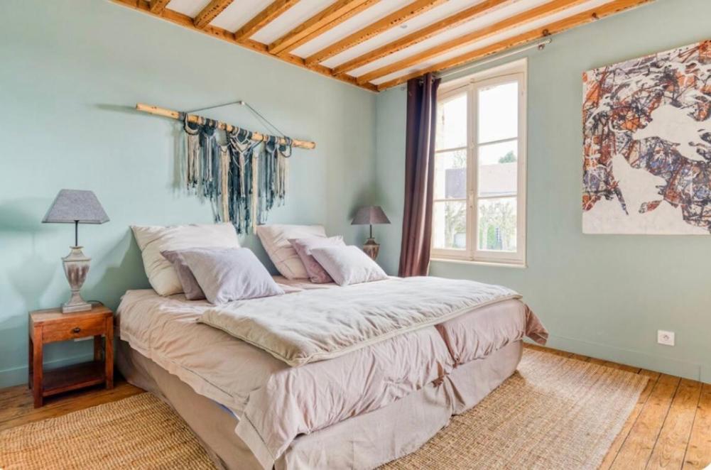 Maison De Charme Beaumont, Proche Deauville Екстер'єр фото